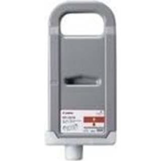 Bläckpatron röd 700 ml PFI-701R till iPF8100