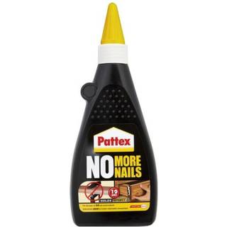 Pattex No More Nails Trælim 500 gram