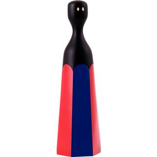 Normann Copenhagen - Tivoli by Fantasy figurines king - Lollipop Red/Royal Blue