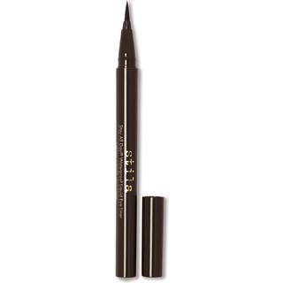 Stila Stay All Day Waterproof Liquid Eye Liner Intense Smoky Quartz