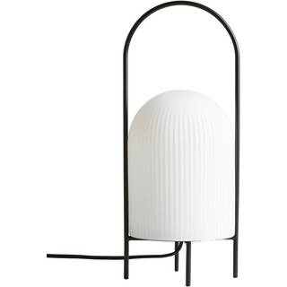 Woud Ghost Bordlampe Sort