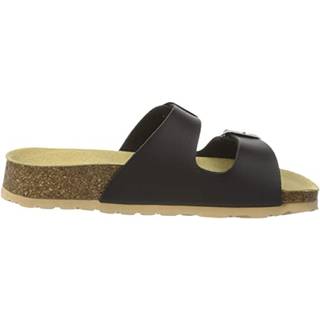 Superfit børnesandal sort 800111 - 40