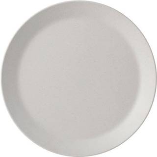 Mepal Bloom Frokosttallerken Dia. 24 cm Pebble grøn