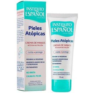 Instituto Español Atopic Skin Intensiv håndcreme 75 ml - 75 ml