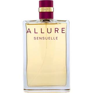 Chanel Allure Sensuelle Eau de toilette 100 ml