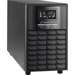 BlueWalker 10121103 - PowerWalker VI CW - 1500VA/1050W - Line Interactive UPS
