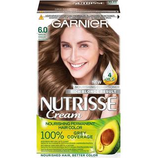 Garnier Nutrisse Cream 6