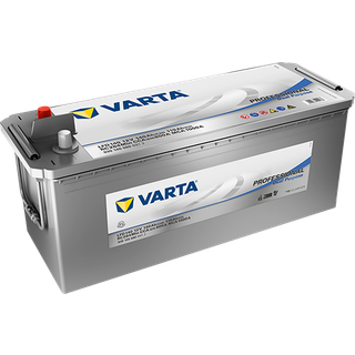 Varta LFD140 - 12V 140Ah (Professional Dual Purpose)