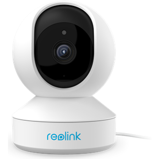 Reolink E1 Wi-Fi indendørs 3MP SuperHD Pan-tilt