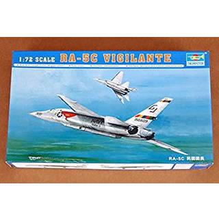 RA-5C Vigilante