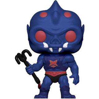 Funko! POP VINYL Masters Of The Universe Webstor