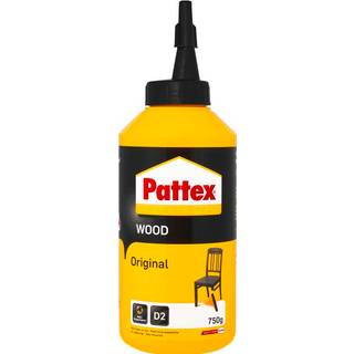Pattex Trælim Original 750 gram