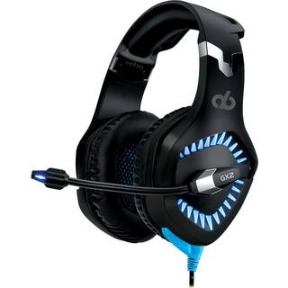 VEHO UK Alpha Bravo GX-2