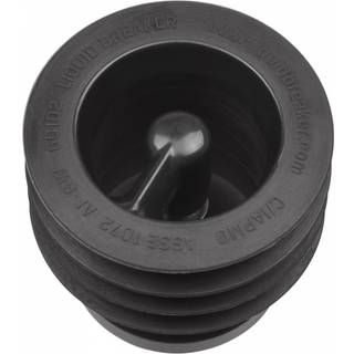 GREEN DRAIN GD2 vandlås membran-lugtlukke 50-58 mm CE og VA