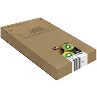 Epson 202 original MultiPack blækpatroner