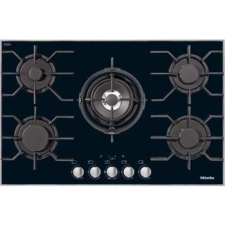 Miele - KM 3034-1 rustfrit stål