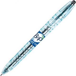Pilot Bottle2Pen Rollerpen | F | Rød