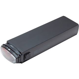 Bagagebærerbatteri Promovec 10,4AH inkl. oplader