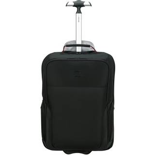 Delsey Rygsæk Wps Parvis Plus - Sort