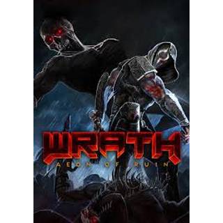 Wrath: Aeon Of Ruin - Windows - FPS