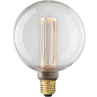Globen Lighting Laser filament LED E27 12,5 cm, E27