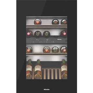 KWT6422IG MIELE WINE COOLER BUILT IN- På fjernlager - Klar levering