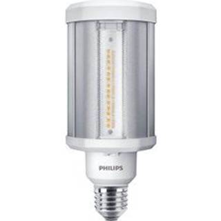 Philips LED pære TrueForce Urban HPL 21W/840 (HPL 80 W SON 50 W) IP65 E27
