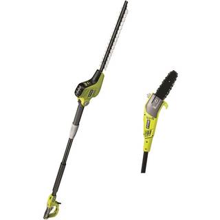 Multifunktionelt haveværktøj Ryobi 5133002315; 450/750 W; elektrisk