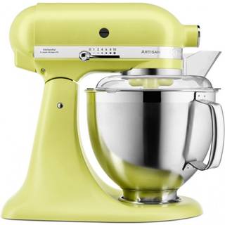 KitchenAid Artisan 5KSM185 køkkenmaskine premium 4,8 L Kyoto glow