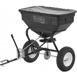 Trolla gødningsspreder 56 liter