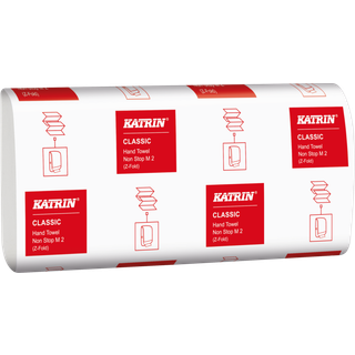 Katrin Classic Non Stop 2-lags 2700 Ark