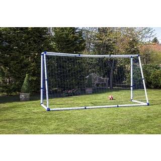 Target-Sport Pro 8 fodboldmål, plast - 400 x 200 cm