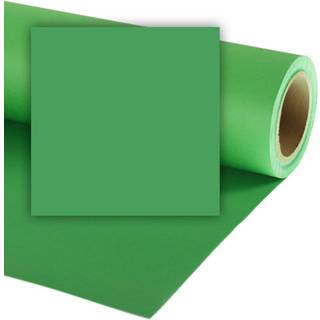 Chromagreen Green Screen 2,72 x 11m #33