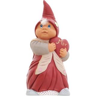 Mor Klarborg Nisse