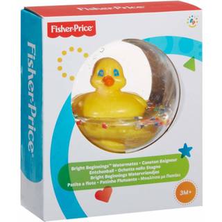 Fisher-Price ællingbold