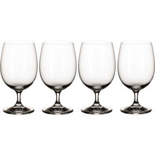 Villeroy & Boch La Divina vandglas 4-pak 33 cl