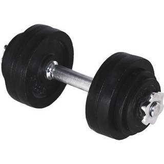 15 kg. Justerbar håndvægt - 30 mm