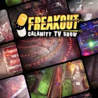 Freakout: Calamity TV Show Steam Key GLOBAL