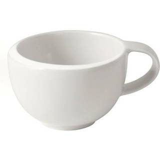 Villeroy & Boch NewMoon espressokop 9,5 cl Hvid