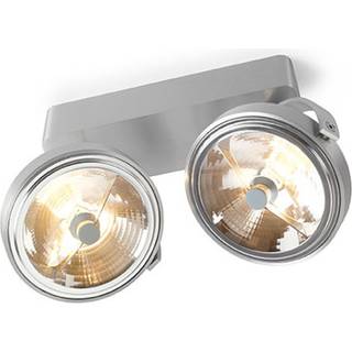 Trizo 21 Code 1 IN Spot- & Loftslampe Hvid