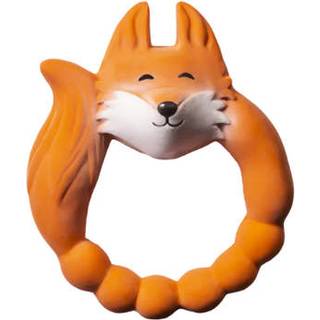 Natruba Bidering ræv-orange