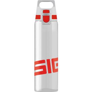 Sigg Trinkflasche Total ClearOne Anthracite 0,75 l