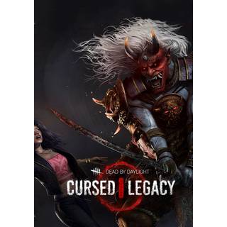 Dead by Daylight - Cursed Legacy Chapter - Steam Key - GLOBAL