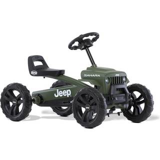 JEEP Buzzy Sahara