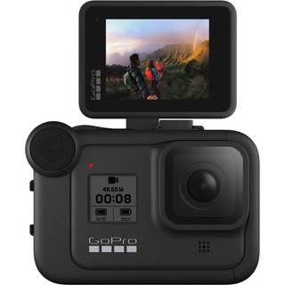 GoPro Media Mod display cover til HERO10/9/8