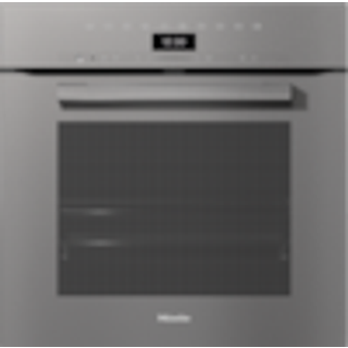 Miele - H 7464 BP Grafitgrå