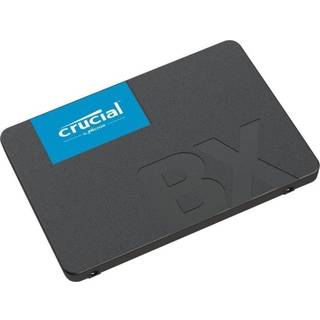 Crucial BX500 2.5' 1000 GB SATA 3D NAND
