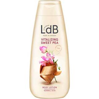 LdB Vitalizing Sweet Pea Body Lotion 250 ml