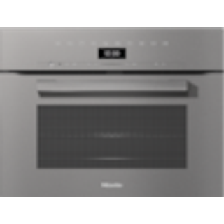 Miele - H 7440 BM Grafitgrå