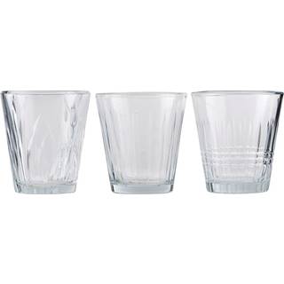 House Doctor Vintage drikkeglas 6-pak 6-pak